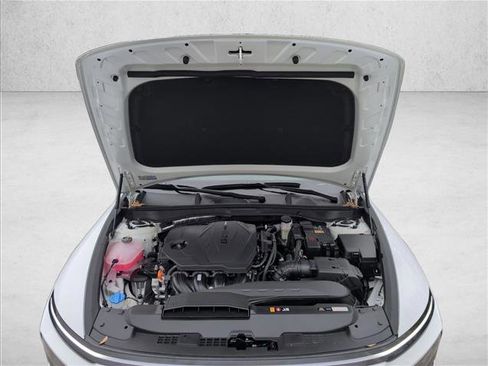 New 2026 Hyundai Sonata SEL FWD image 19