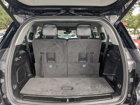 Used 2021 Jeep Grand Cherokee L Limited RWD image 16