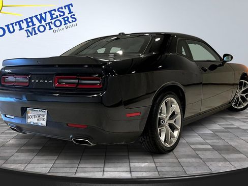 Used 2023 Dodge Challenger GT image 6
