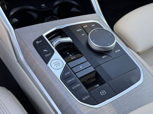 Used 2025 BMW 330i 330i w/ Premium Package image 26