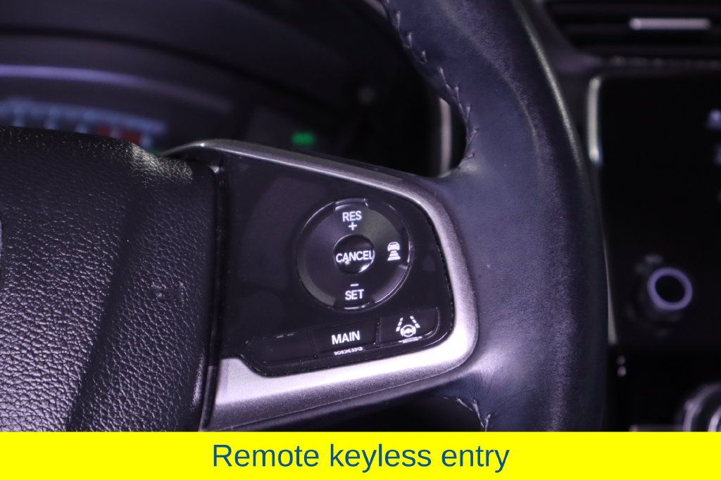Used 2017 Honda CR-V EX-L image 18