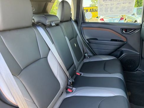 Certified 2026 Subaru Forester Sport AWD/4WD image 28