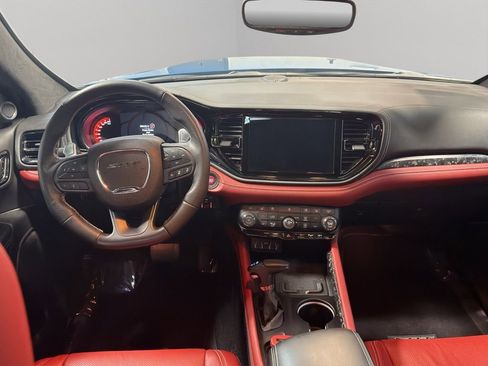 Used 2024 Dodge Durango SRT Hellcat image 11