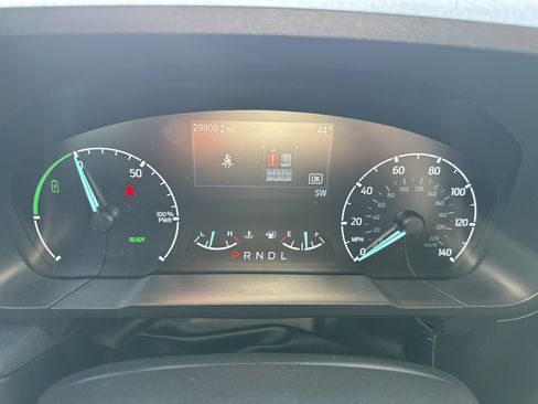 Used 2024 Ford Maverick XLT image 17