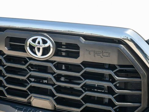 Used 2022 Toyota Tundra SR5 w/ TRD Off-Road Package AWD/4WD image 5