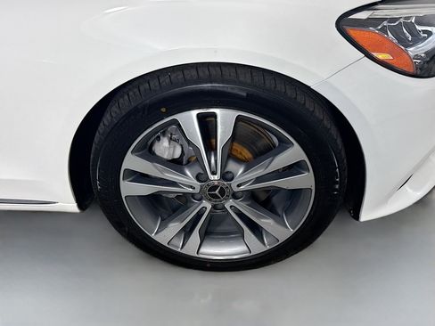 Used 2019 Mercedes-Benz C 300 Sedan image 32