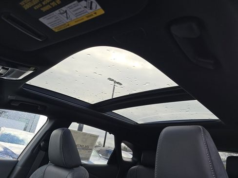 New 2026 Lexus RX 350 350h Luxury image 8