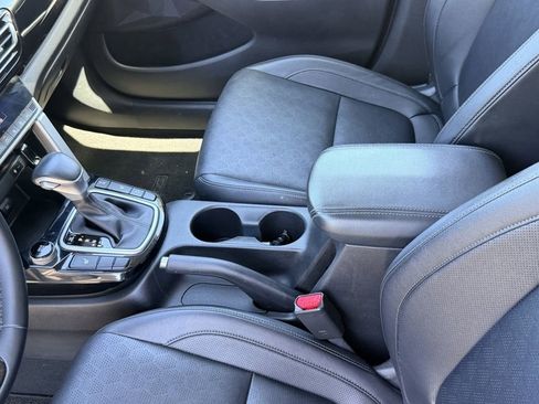 Certified 2022 Kia Seltos EX image 21