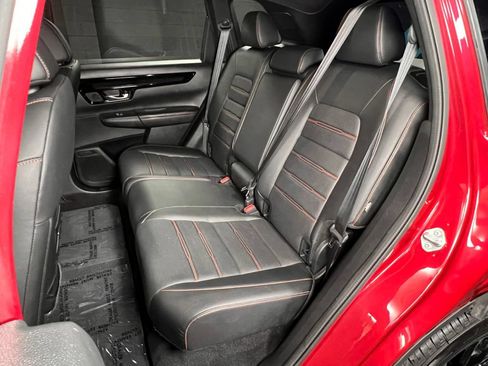 Used 2025 Honda CR-V Sport Touring image 22