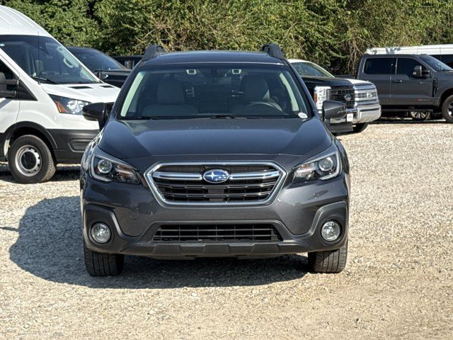 Used 2018 Subaru Outback 2.5i Limited AWD/4WD image 2