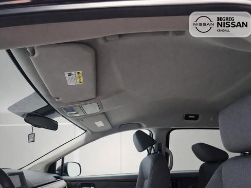 Used 2019 Honda Odyssey EX image 10