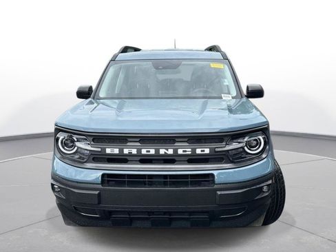Used 2021 Ford Bronco Sport Big Bend AWD/4WD image 3