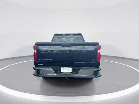 New 2026 Chevrolet Silverado 1500 LT image 7