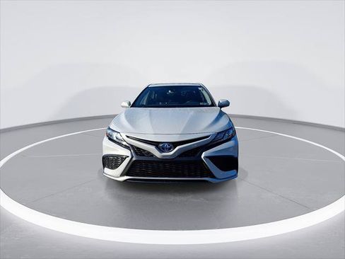 Certified 2024 Toyota Camry XSE w/ Cold Weather Package FWD image 5