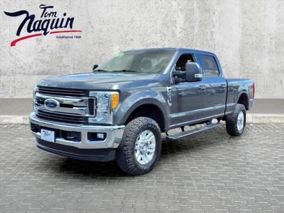 Used 2017 Ford F250 XLT w/ XLT Value Package