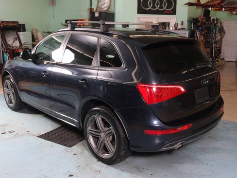 Used 2012 Audi Q5 3.2 Prestige AWD/4WD image 19