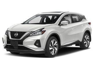 Used 2024 Nissan Murano Platinum w/ Cargo Package AWD/4WD video 1