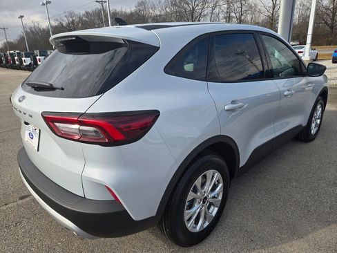 New 2026 Ford Escape Active FWD image 4
