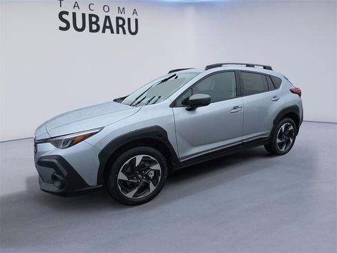 New 2026 Subaru Crosstrek 2.5i Limited image 1