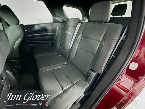 New 2026 Dodge Durango GT w/ Blacktop Package image 17