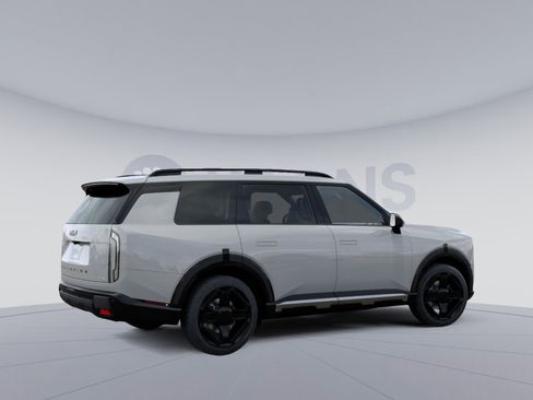 New 2027 Kia Telluride EX X-Line image 8