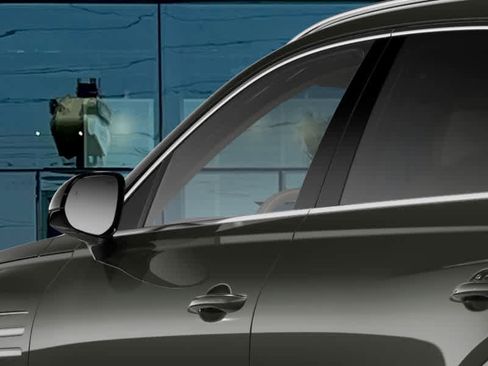 New 2026 Genesis GV80 2.5T Select image 14