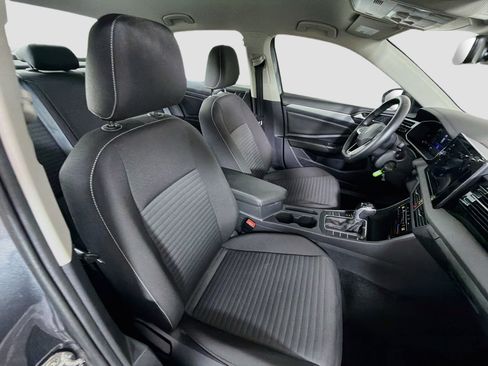 Used 2025 Volkswagen Jetta S FWD image 29