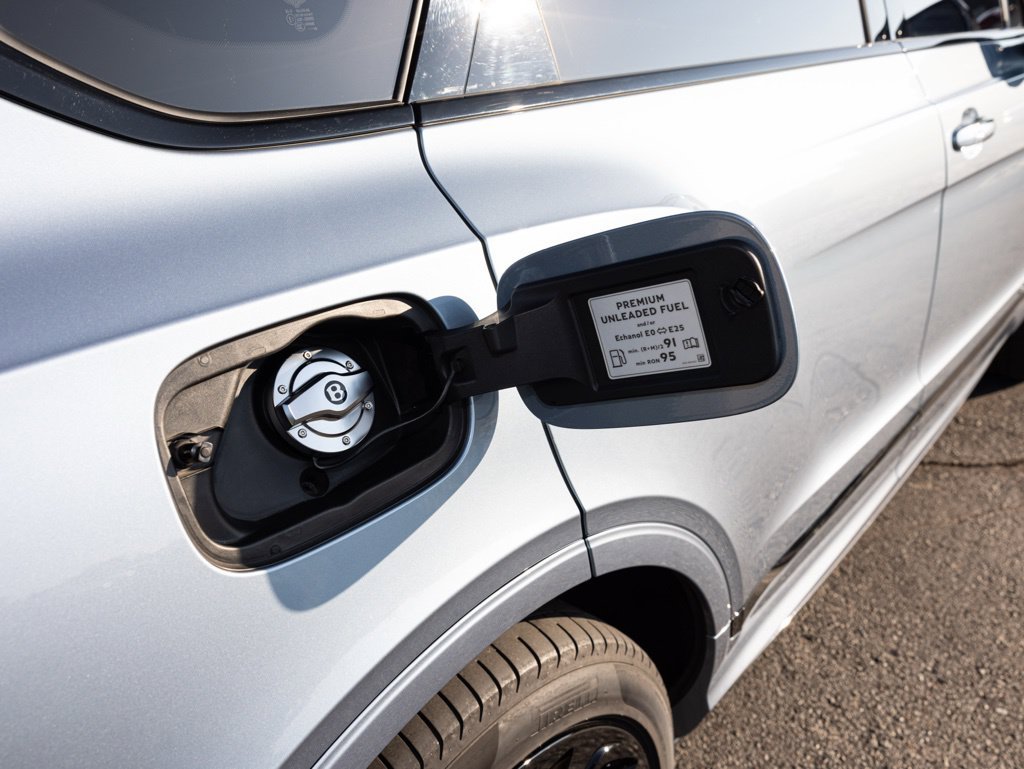 Used 2023 Bentley Bentayga AWD/4WD image 67