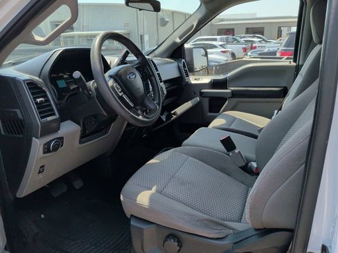 Used 2018 Ford F150 XLT AWD/4WD image 10