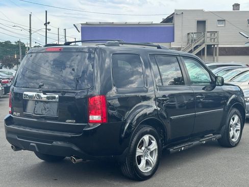 Used 2012 Honda Pilot EX-L image 7