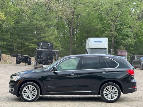 Used 2014 BMW X5 xDrive35i AWD/4WD image 3