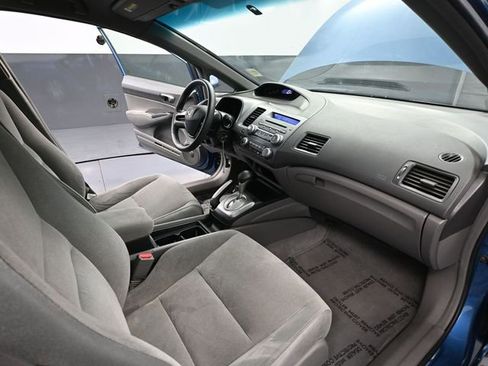 Used 2006 Honda Civic LX image 38