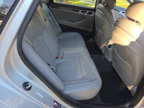 Used 2015 Hyundai Genesis 3.8 w/ Option Group 03 RWD image 18