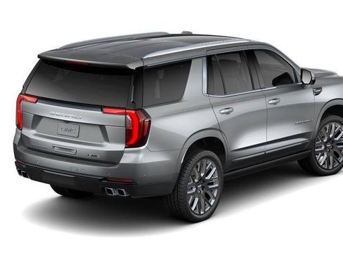New 2026 GMC Yukon Denali Ultimate AWD/4WD image 5