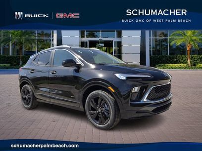 New 2026 Buick Encore GX Sport Touring w/ Comfort Package