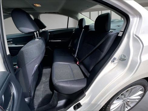 Used 2015 Subaru Impreza 2.0i Premium AWD/4WD image 26