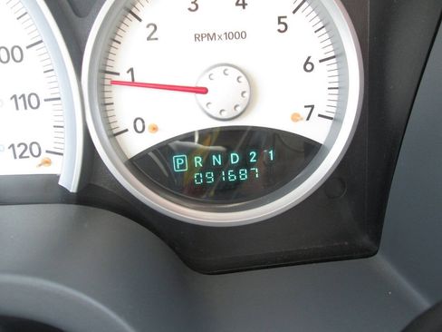 Used 2005 Dodge Dakota SLT AWD/4WD image 15