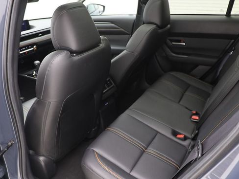 Used 2025 MAZDA CX-50 2.5 Hybrid w/ Premium Plus Pkg image 10