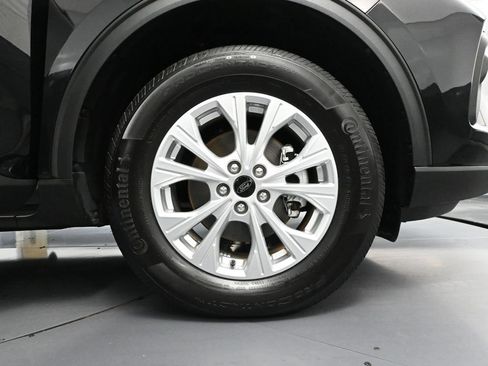 Used 2024 Ford Escape Active AWD/4WD image 16