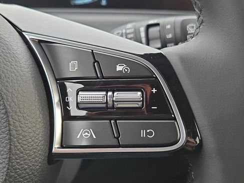 New 2026 Kia Seltos S image 29