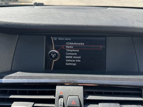 Used 2012 BMW X3 xDrive28i AWD/4WD image 25