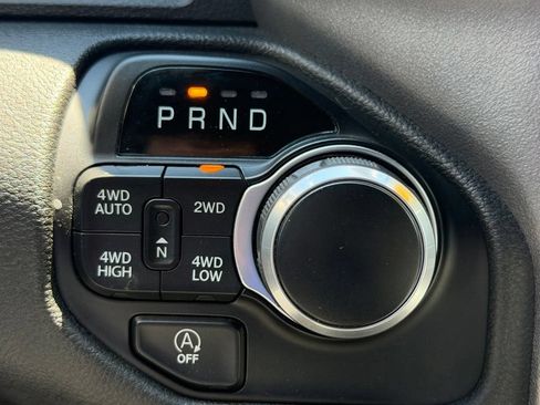 Used 2021 RAM 1500 Big Horn AWD/4WD image 20