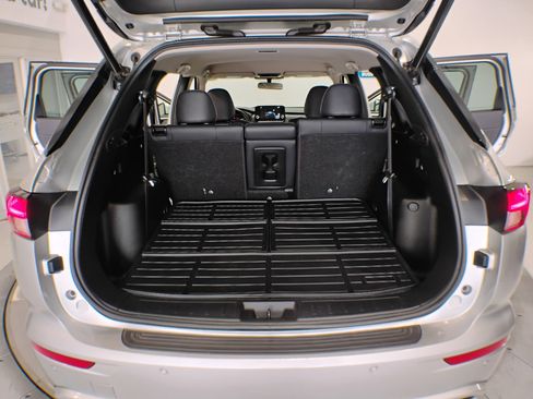 Used 2023 Mitsubishi Outlander SE image 38