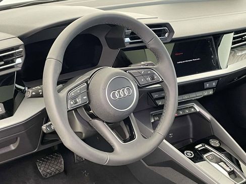 New 2026 Audi A3 2.0T Premium image 4