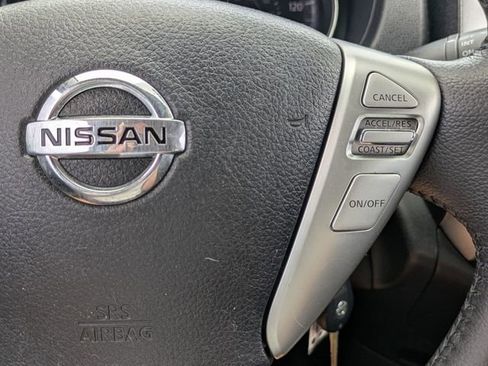 Used 2014 Nissan Versa Note SV image 19