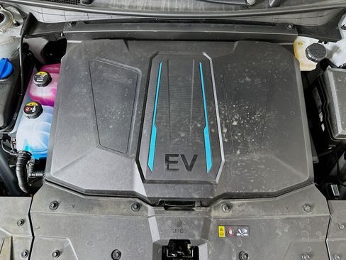 Used 2024 Hyundai Ioniq 5 SEL RWD image 33