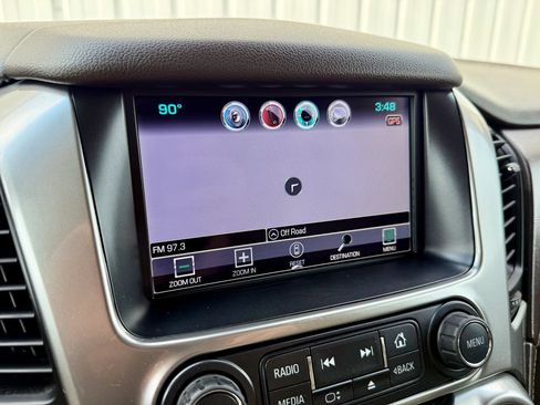 Used 2016 Chevrolet Tahoe LTZ AWD/4WD image 33