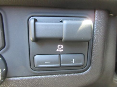 New 2026 GMC Yukon XL Elevation w/ Elevation Premium Package AWD/4WD image 20