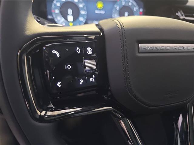 New 2026 Land Rover Range Rover Velar S AWD/4WD image 18