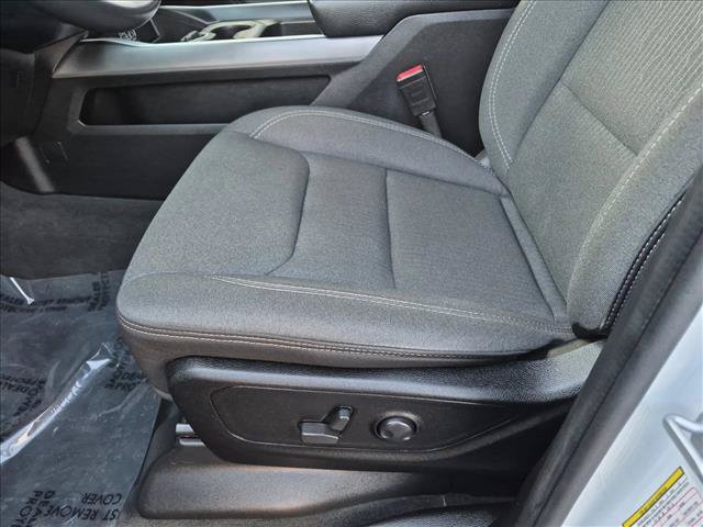 Used 2022 RAM 1500 Big Horn AWD/4WD image 15